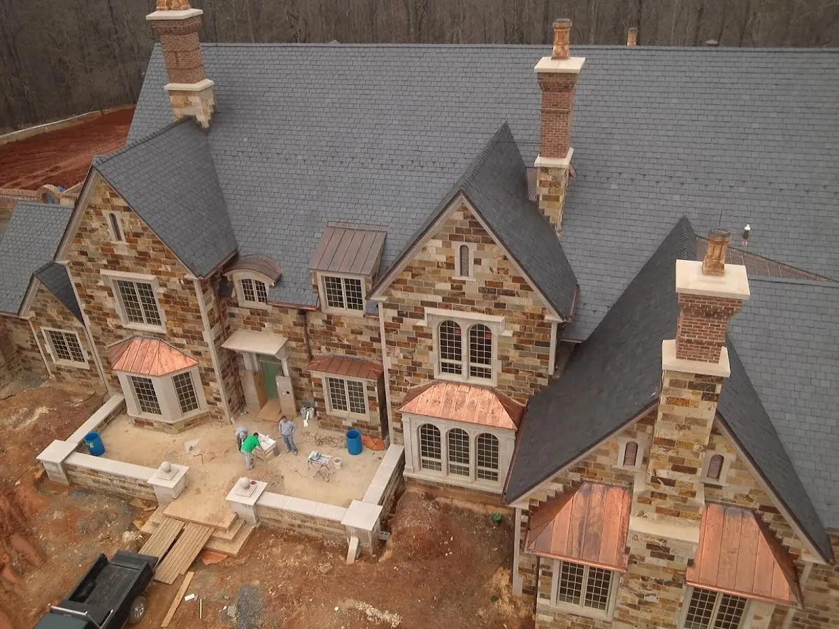 Craftsman Roofing Roof Waterproofing project in San Juan Capistrano